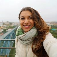 Отзыв от Оксана - Visa DTV